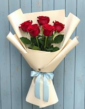 Букет Классика чувств #REPLACE_PRED# Ильинское (Домодедово) 