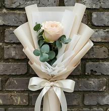 Букет цветов из:  Розы в Ильинское (Домодедово) 