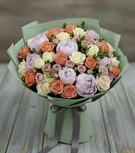 Букет Мороженное #REPLACE_PRED# Ильинское (Домодедово) 