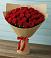 Букет Красные розы Милано в Ильинское (Домодедово) 