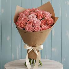Букет цветов из:  Розы в Ильинское (Домодедово) 