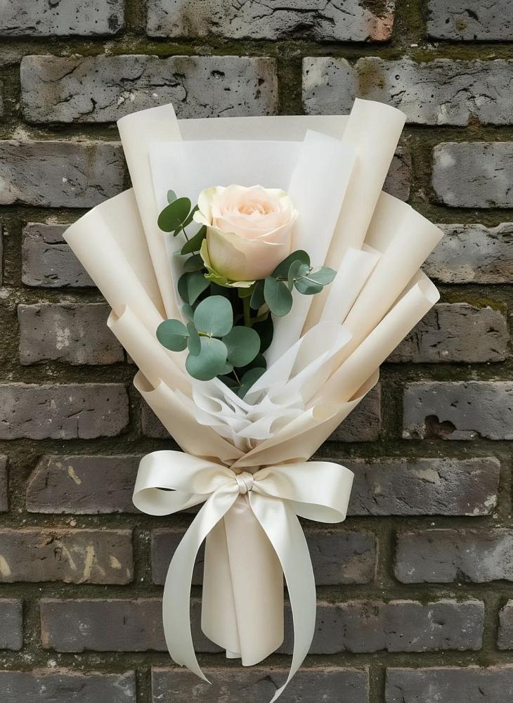 Букет цветов из: Розы в Ильинское (Домодедово) 