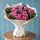 Букет цветов из: Розы в Ильинское (Домодедово) 