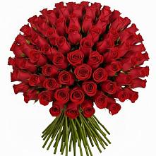 Букет Красные розы Чери Лав #REPLACE_PRED# Ильинское (Домодедово) 