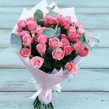 Букет Леди совершенство в Ильинское (Домодедово) 